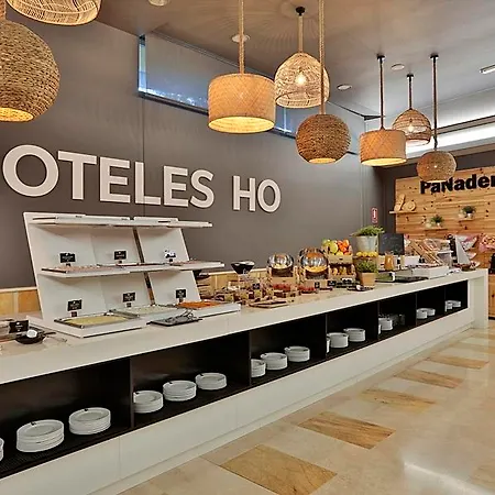 Ho Ciudad De By Olivencia 4*
