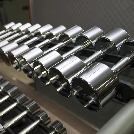 Hotell Ho Ciudad De By Olivencia