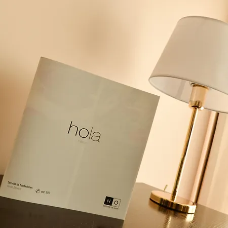 Hotel Ho Ciudad De By Olivencia Jaen