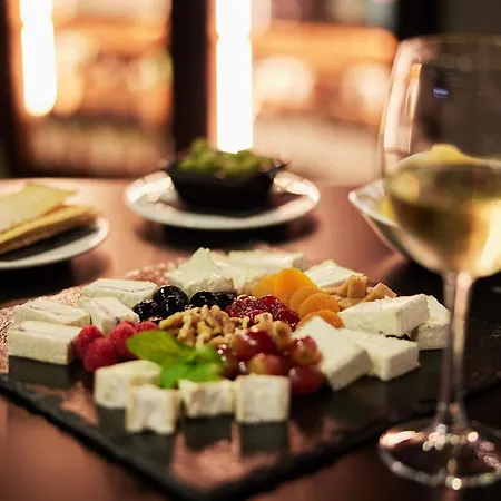 Hotell Ho Ciudad De By Olivencia