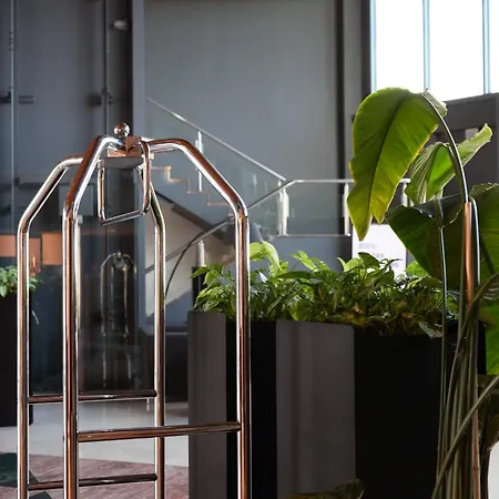 Ho Ciudad De By Olivencia Hotel 4*