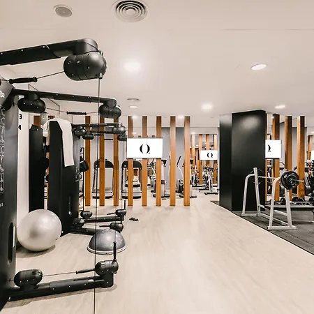 Ho Ciudad De By Olivencia Jaén