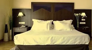 Ho Ciudad De By Olivencia 4* Jaen