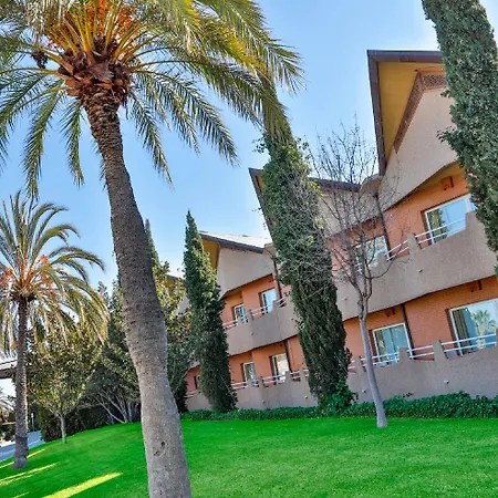 Ho Ciudad De By Olivencia 4* Jaen