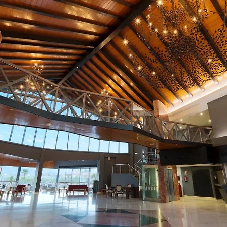 Ho Ciudad De By Olivencia Hotel Jaen