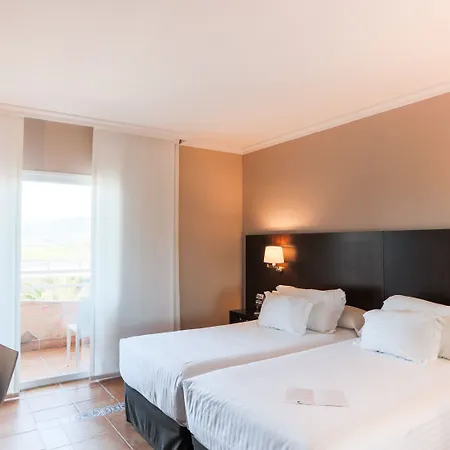 Ho Ciudad De By Olivencia 4*