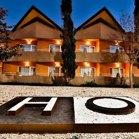 Ho By Olivencia Ciudad De Jaén