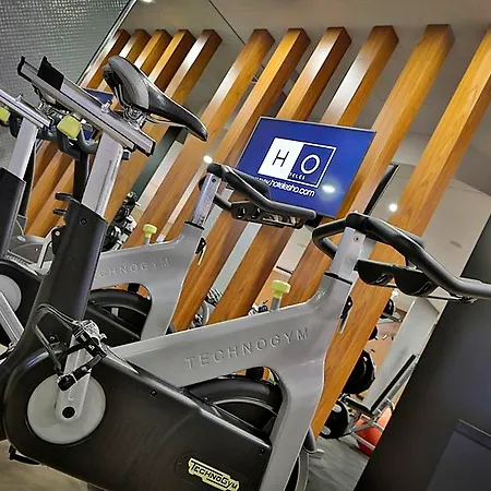 Ho Ciudad De By Olivencia