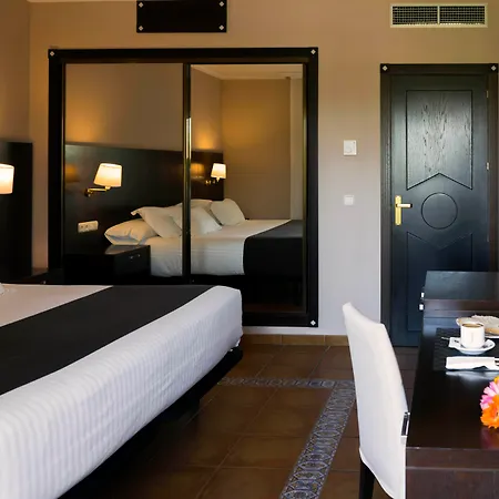 Ho By Olivencia Ciudad De Hotel Jaén