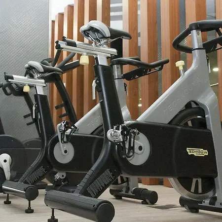 Ho Ciudad De By Olivencia 4*