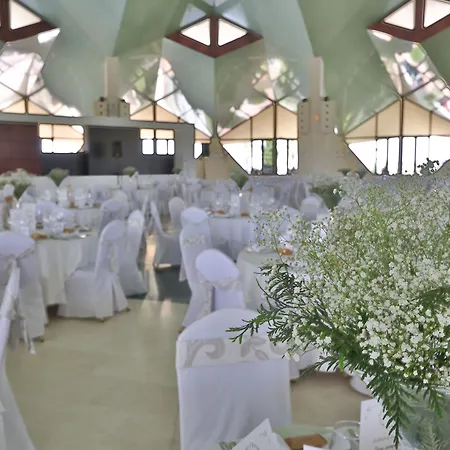 Ho Ciudad De By Olivencia 4* 하엔