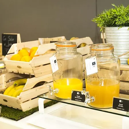 Ho Ciudad De By Olivencia