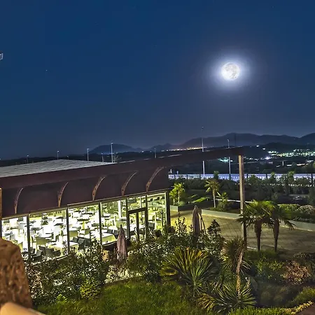 Ho Ciudad De By Olivencia Hotel
