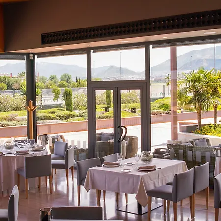 Hotel Ho By Olivencia Ciudad De Jaén