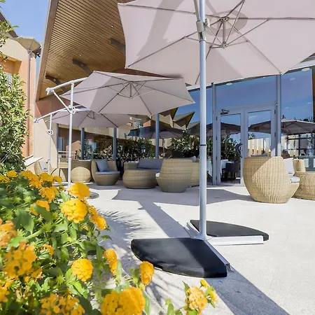 Ho Ciudad De By Olivencia Hotel 4*