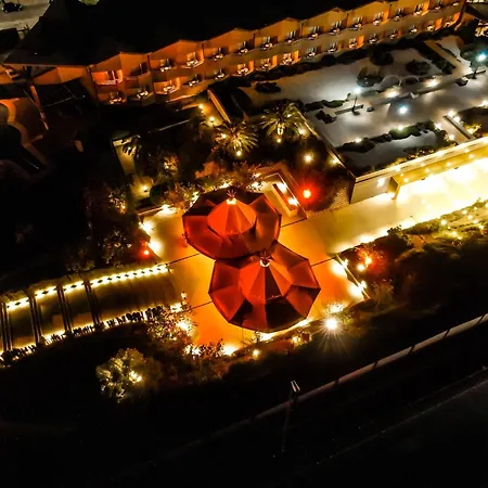 호텔 Ho Ciudad De By Olivencia 4*