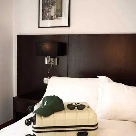 Ho By Olivencia Ciudad De Hotel Jaén