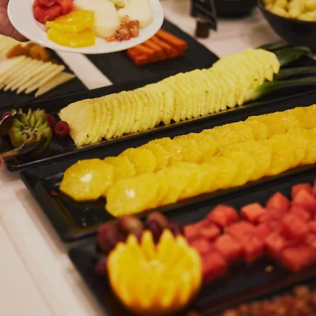 호텔 Ho Ciudad De By Olivencia 하엔