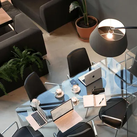 Ho By Olivencia Ciudad De Hotel 4*