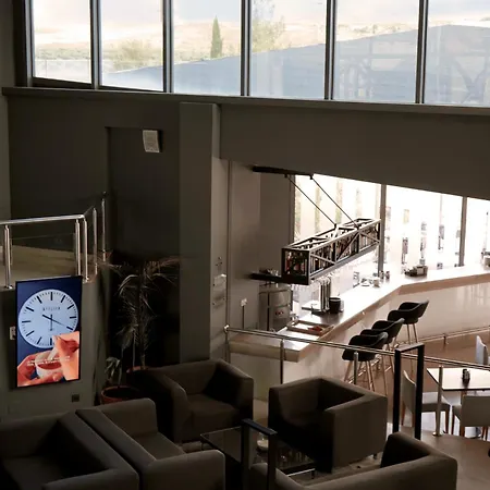 호텔 Ho Ciudad De By Olivencia