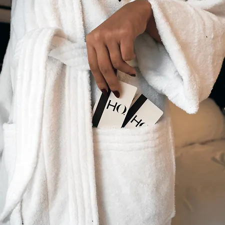 호텔 Ho Ciudad De By Olivencia 4*