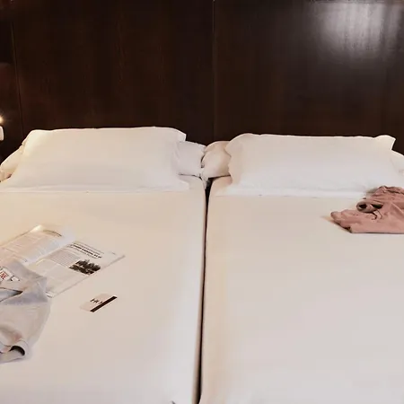 호텔 Ho Ciudad De By Olivencia 하엔