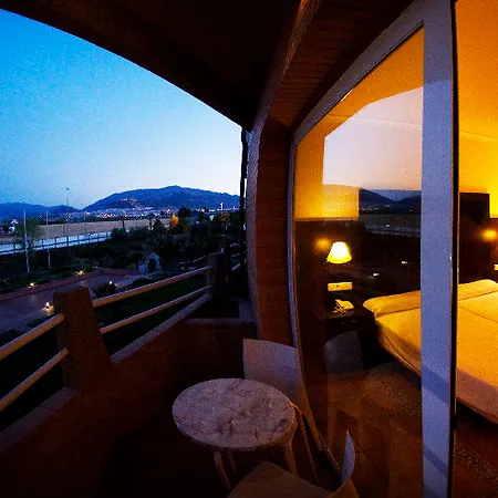 Ho By Olivencia Ciudad De 4* Jaén