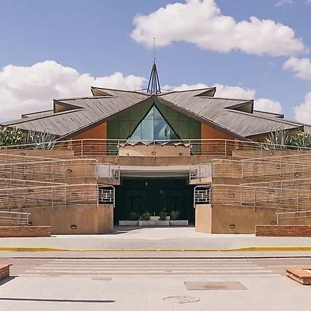 Ho Ciudad De By Olivencia 4* 하엔