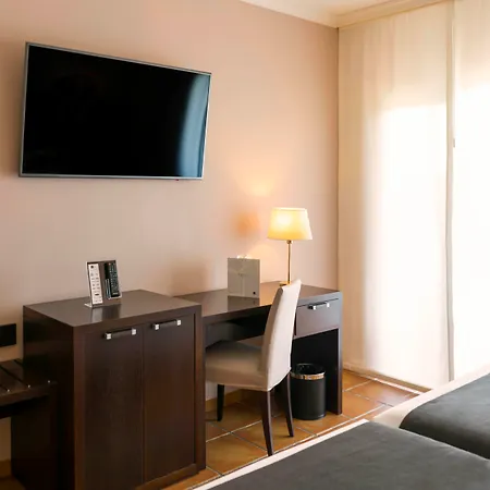 Ho Ciudad De By Olivencia 4* Jaén