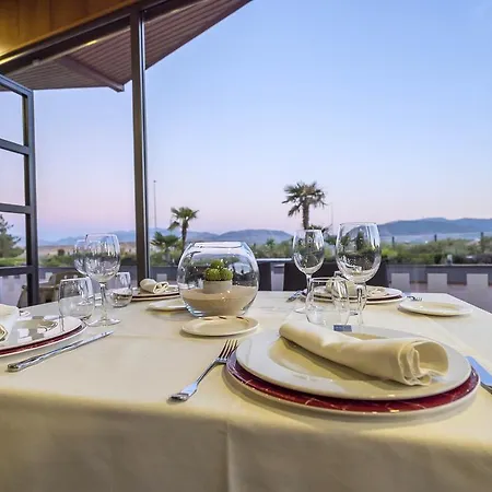 Ho Ciudad De By Olivencia Hotel