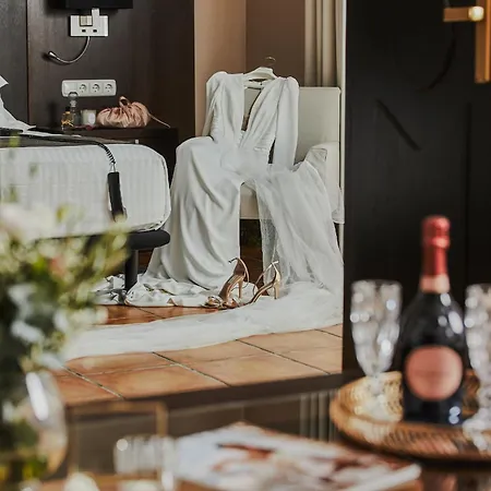 Ho Ciudad De By Olivencia Hotel Jaén