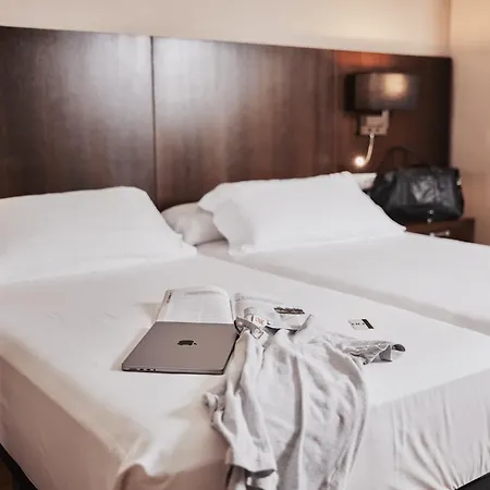 Hotel Ho Ciudad De By Olivencia